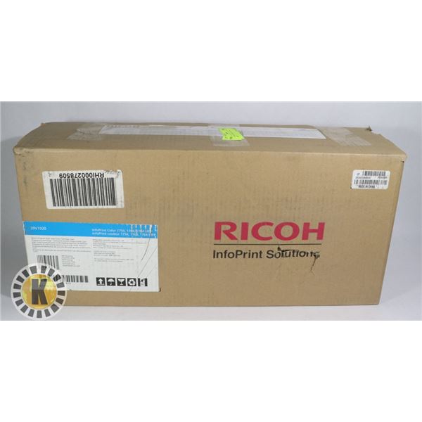 INFOPRINT COLOR 1754, 1764, 1764MFP