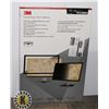 Image 1 : 3M FRAMED PRIVACY FILTER FOR MONITORS