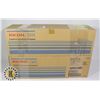 Image 1 : LOT OF 2 RICOH/IBM INFOPRINT 1540 MFP, 1560 MFP,