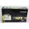 Image 1 : LEXMARK 08A0478 PRINT CARTRIDGE