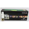 Image 1 : LEXMARK X340H11G TONER CARTRIDGE