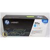 Image 1 : HP LASERJET 311A CYAN PRINT CARTRIDGE