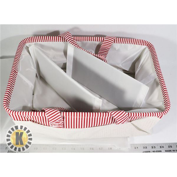 BASKET (APPROX. 16" X 11")