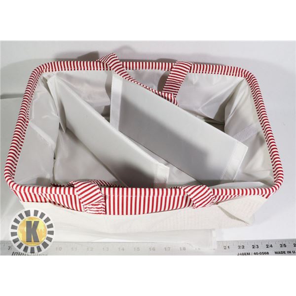 BASKET (APPROX. 16" X 11")