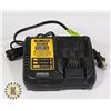 Image 1 : DEWALT DCB107  LITHIUM ION BATTERY CHARGER