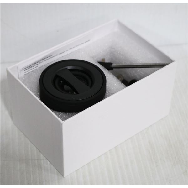 MINI SPEAKER BLACK