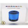 Image 1 : MINI SPEAKER BLACK