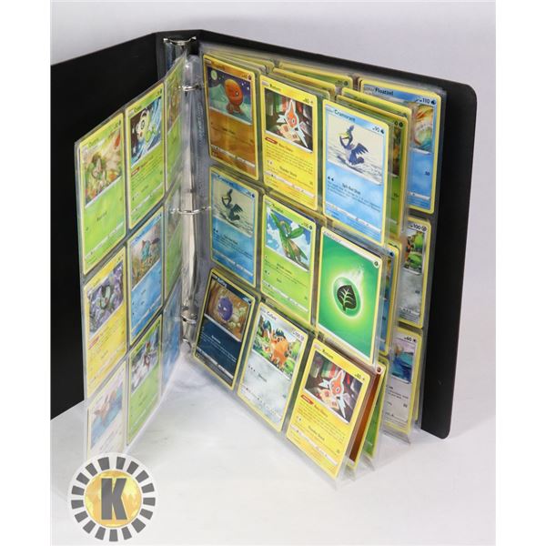 180 POKEMON SHINING FATES CARDS IN BINDER