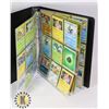 Image 1 : 180 POKEMON SHINING FATES CARDS IN BINDER