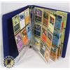 Image 1 : 180 VARIOUS POKEMON CARDS IN BINDER