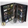 Image 1 : 180 MTG MAGIC COLLECTORS CARDS IN BINDER