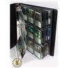 Image 1 : 180 MTG MAGIC COLLECTORS CARDS IN BINDER