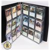 Image 1 : 180 MTG MAGIC COLLECTORS CARDS IN BINDER