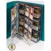 Image 1 : 180 MTG MAGIC COLLECTORS CARDS IN BINDER