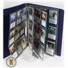 Image 1 : 180 MTG MAGIC COLLECTORS CARDS IN BINDER