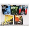 Image 1 : HOT WHEELS METAL STAR WARS SET OF 5, NEW