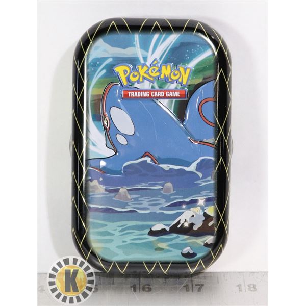 SHINING FATES COLLECTORS TIN WITH CARDS