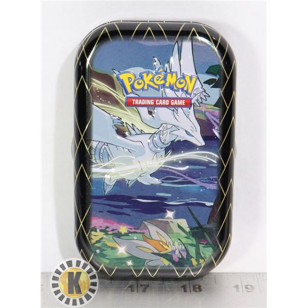 SHINING FATES COLLECTORS TIN WITH CARDS