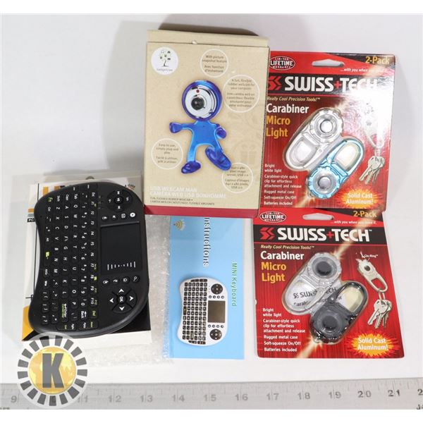 NEW ITEMS GADGET TREE USB