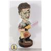Image 1 : TEXAS CHAINSAW MASSACRE LEATHERFACE 7" BOBBLE