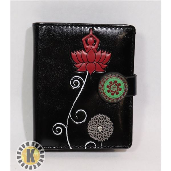 NEW SHAG WEAR WOMENS WALLET