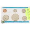 Image 1 : 1976 USA 6 COIN SET, MINT SEALED UNC.