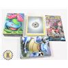 Image 1 : VARIOUS POKEMON x1 BOOSTER, DECKS ETC
