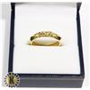 Image 1 : FASHION RING SIZE 7