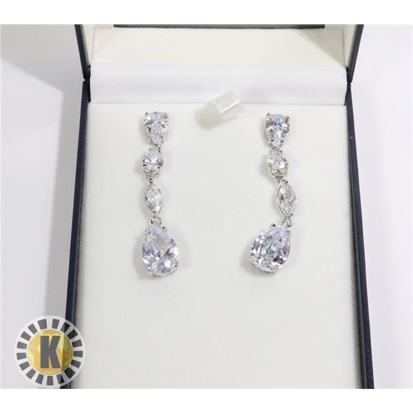 FASHION JEWELRY EAR RINGS