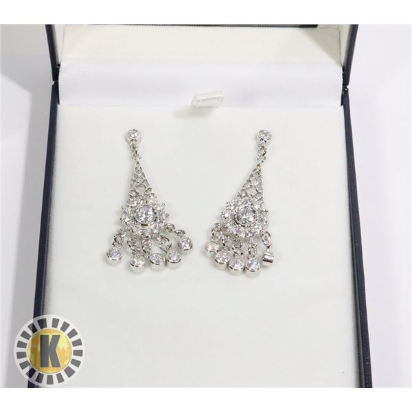 FASHION JEWELRY EAR RINGS
