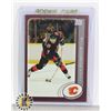 Image 1 : ROOKIE CARD CHUCK KOBASEW CALGARY FLAMES