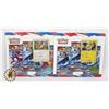 Image 1 : x2 POKEMON BATTLE STYLES 3 BLISTER PACKS