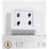 Image 1 : x4 GENUINE BLUE SAPPHIRE GEMSTONES