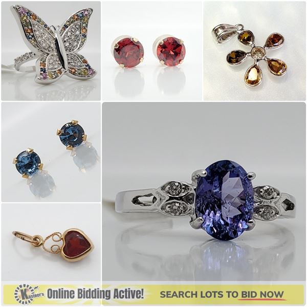 FEATURED ITEMS: TO BID SEARCH LOTS LISTED