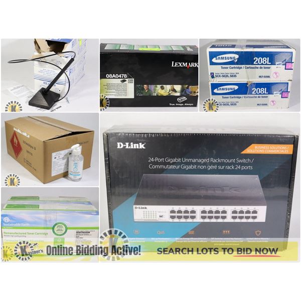 FEATURED ITEMS: TO BID SEARCH LOTS LISTED