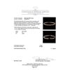 Image 4 : 0.75 ctw Diamond Bracelet - 14KT Rose Gold