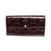 Image 1 : Louis Vuitton Brown Sarah Wallets