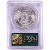 Image 2 : 1883-O $1 Morgan Silver Dollar Coin PCGS MS63 Old Green Holder