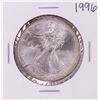 Image 1 : 1996 $1 American Silver Eagle Coin