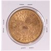 Image 2 : 1875-S $20 Liberty Head Double Eagle Gold Coin
