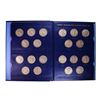 Image 6 : 1916-1940 Walking Liberty Half Dollar Coin Set in Folders