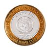 Image 1 : .999 Silver Las Vegas, Nevada Club $10 Casino Limited Edition Gaming Token