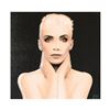 Image 1 : Ringo Daniel Funes "Annie Lennox" Original Mixed Media on Canvas