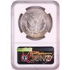 Image 2 : 1884-O $1 Morgan Silver Dollar Coin NGC MS63