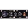 Image 1 : 1963 (5) Coin Proof Set