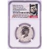 Image 1 : 2019-S Reverse Proof Kennedy Half Dollar Coin NGC PF70 Enhanced Rev PF