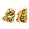 Image 2 : Lot of Gold Nuggets 8.37 Grams Total Weight