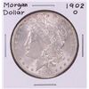 Image 1 : 1902-O $1 Morgan Silver Dollar Coin
