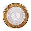Image 1 : .999 Silver Horseshoe Bossier City, LA $10 Casino Limited Edition Gaming Token