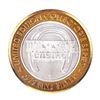 Image 2 : .999 Silver Horseshoe Bossier City, LA $10 Casino Limited Edition Gaming Token